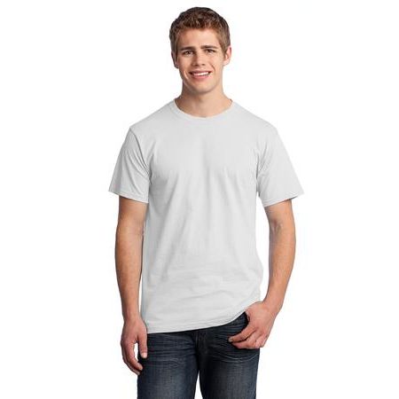 Fruit of the Loom ®  Lofteez HD ®  100% Cotton T-Shirt. HD6