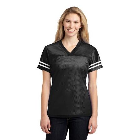 Sport-Tek ®  Ladies PosiCharge ™  Replica Jersey. LST307
