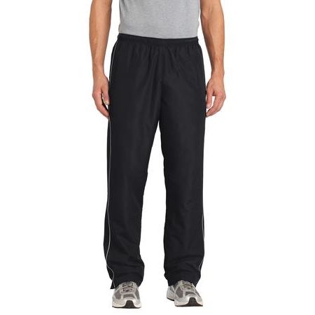 Sport-Tek ®  Piped Wind Pant. PST61