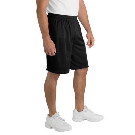 Sport-Tek ®  PosiCharge Classic Mesh ™  Short. ST510