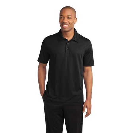 Sport-Tek ®  Active Textured Polo. ST690
