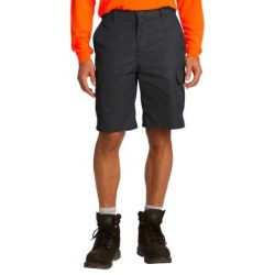 Red Kap ®  Industrial Cargo Short. PT66